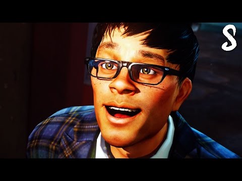 Sunset Overdrive - Gameplay Walkthrough - The Oxfords - Part 5