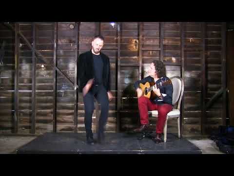 FLAMENCO FESTIVAL 2020 / ADAM DEL MONTE