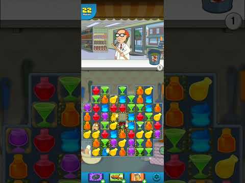 Family Guy Another Freakin Mobile Game Level 731