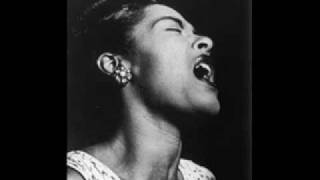 Billie Holiday: You Don't Know What Love Is
