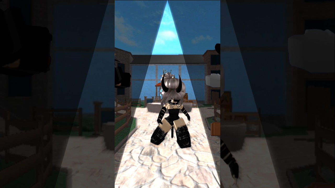 GO CRAZY|ib:@missxbala|#explore#roblox#dance#trend#robloxdance#robloxedit#fypシ#fyp#mm2