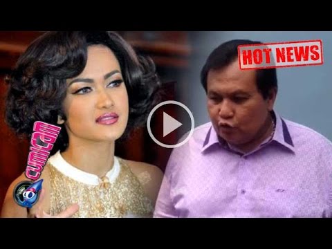 Kasus Zaskia Usik Konsentrasi Jupe Hadapi Sidang Cerai - Cumicam 24 Maret 2016