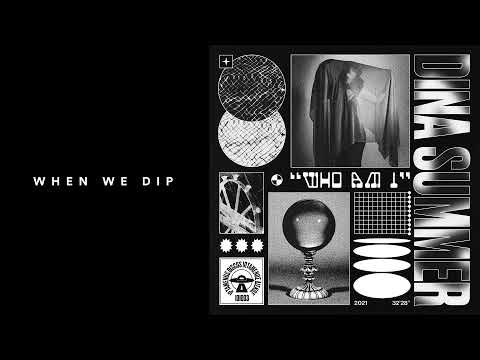 Premiere: Dina Summer - Fortune Teller [Iptamenos Discos]