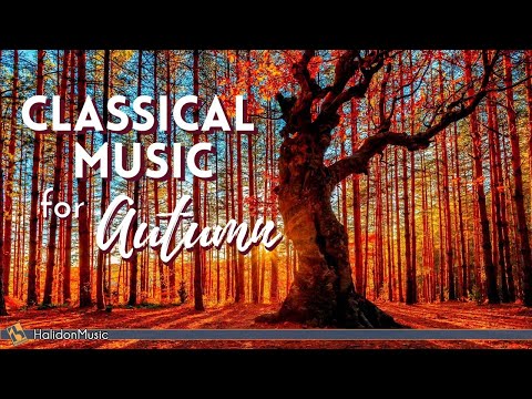 Classical Music for Autumn
