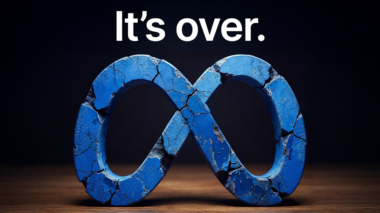 No, Seriously. Facebook's New Algorithm Just Changed Everything