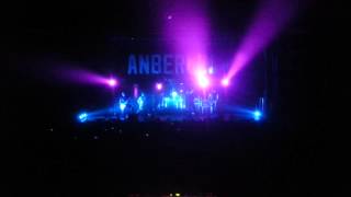 Self Starter- Anberlin Live Atlanta '14