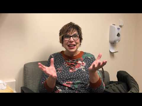 Sacroiliac Joint Fusion- Procedure & Results