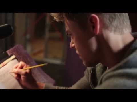 Official "Let Me In" Music Video