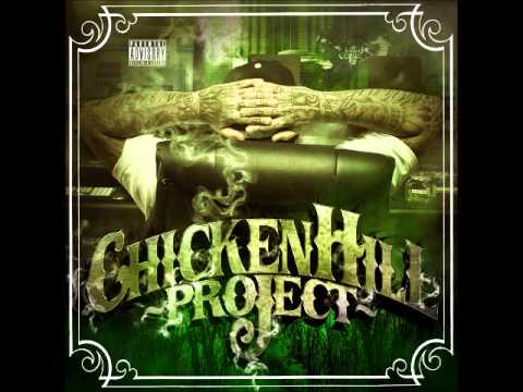 Ren Da Heatmonsta (Doja Clik) Young Collage- Brotha lynch Hung "Devil Within'" Chicken Hill Project