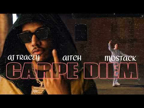 Aitch x AJ Tracey x MoStack - CARPE DIEM [Music Video]