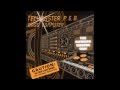 Techmaster P.E.B. - Bass Computer - Bass By Numbers (HQ)