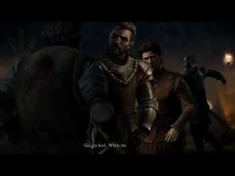 Game of Thrones : Episode 4 Xbox One