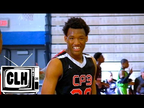 Best 13 Year Old in the World - Wendell Moore has CRAZY POTENTIAL - Class of 2019