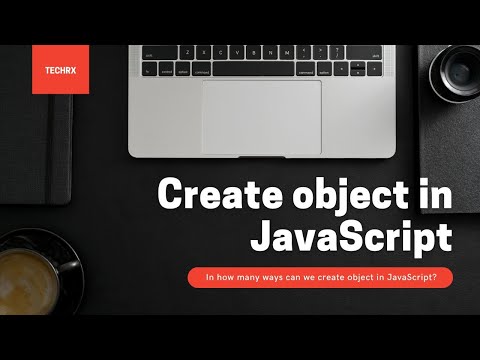 8 Different Ways To Create Object In Js Javascript Interview Question Javascriptinterview