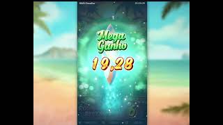 Esse slot me pagou muito e rápido - Bikini Paradise