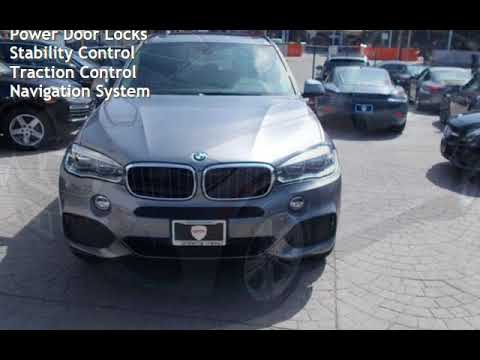 2015 BMW X5 sDrive35i for sale in Sherman Oaks, CA