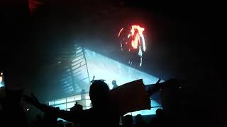 Tightrope (Above &amp; Beyond @Laroc Club)