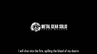 [MGSPW] Heavens Divide [Extended]