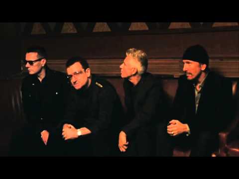 U2BR.COM - 'One More Ice Cream for Larry...'