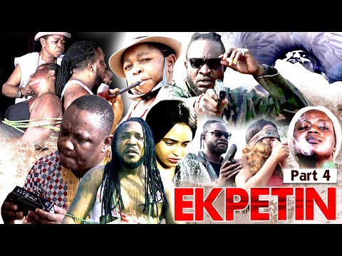 EKPETIN [PART 4] - LATEST BENIN MOVIES 2021