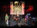 Urge Overkill - Effigy (Live on KEXP)