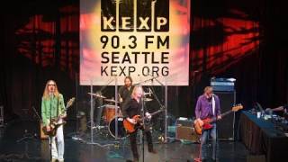 Urge Overkill - Effigy (Live on KEXP)