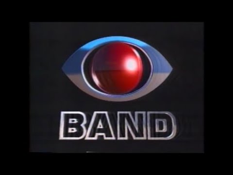 Intervals Amaury Jr and Cine Privê (06/07/1996)