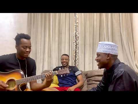 Alikiba - Nishazama Acoustic