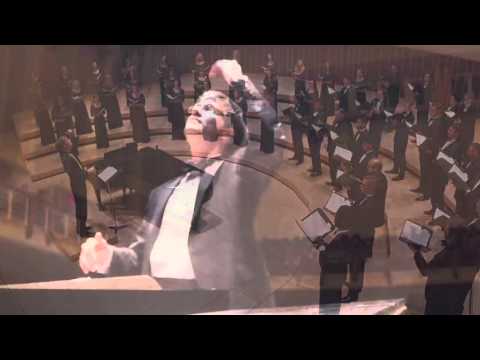 Angel Band (Arr. Kirchner) | Atlanta Master Chorale