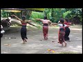 Dansschool Werdi Ashi Bali