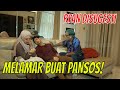 Ria Ricis SYOK, Teuku Ryan Ngaku Melamar Cuma Buat Pansos! | BIKIN PANIK (17/10/21) Part 4