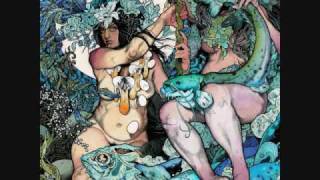 Baroness - (2) the sweetest curse