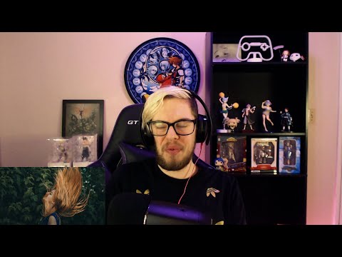 "Inner Strength" TruPara Reacts to Nick Ledesma & Caslow - Catch Me feat. Molly Marrs