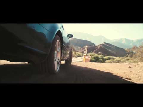 Relatos salvajes – Trailer (HD)