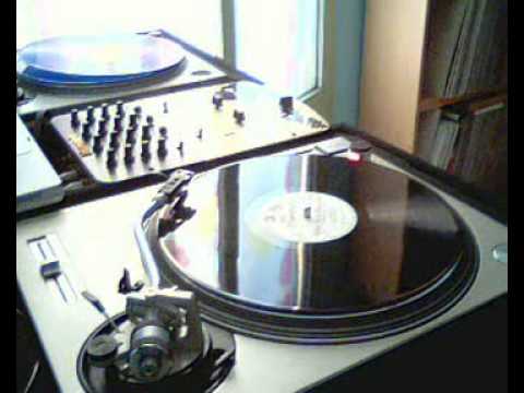 Christion "bring back your love" (Remix Feat Jay-Z) 1997 - PROMO