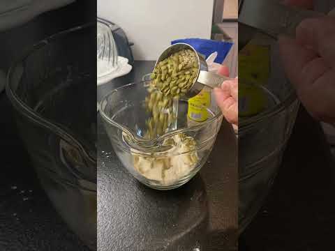 How to Make Knekkebrød | Easy & Healthy Crispbread Recipe - Dr. Cindy's Recipes