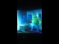 Shrek 2 I need some sleep (Eels) 