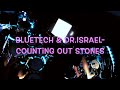 Bluetech & Dr Israel  Counting Out Stones
