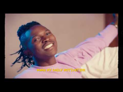 MR SEED X PRINCE INDAH - DAILY MOTIVATION ( Official Lyric Video with Translation )