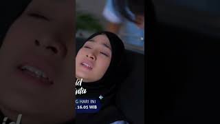 Download lagu bubu syifa akan melahirkan #sinetronsctv #tajwidcinta #cutsyifa #harrisvriza mp3