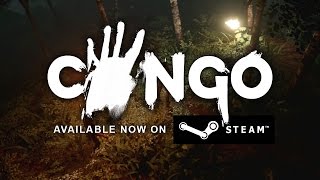 Clip of Congo