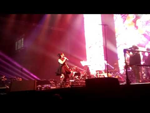 Lucie Bílá - Fifty Fifty 8.1.- Láska je láska