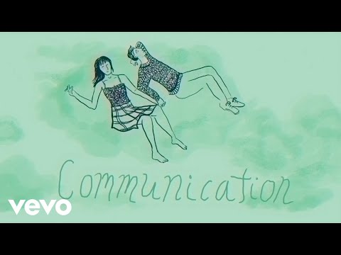 Video thumbnail for Communication