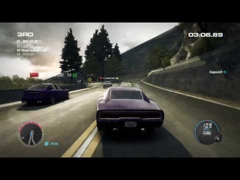 Grid 2's multiplayer so much better than Rivals.