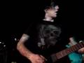 Eyes Set To Kill-"Behind These Eyes" live at Chain Reaction
