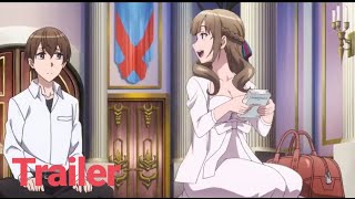 Do You Love Your Mom and Her Two-Hit Multi-Target Attacks? Trailer