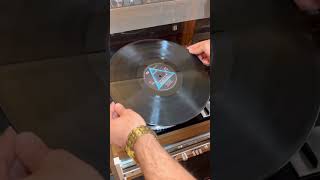 Pink Floyd Dark Side of the Moon vinyl - Recitalaudio