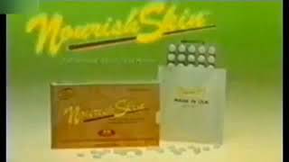 Download lagu Iklan Nourish Skin (2002) mp3 Download lagu Iklan Nourish Skin (2002) mp3
