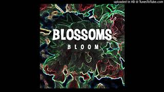 Blossoms - Cut Me And I Will Bleed (Bloom EP early version)