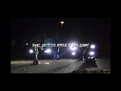 Lou Gram x Real Gritter Mark-Trap Fit